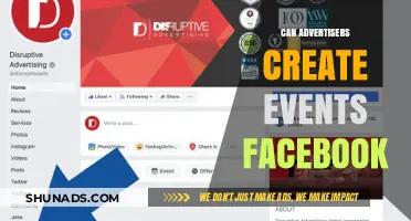 Boosting Engagement: How Advertisers Can Leverage Facebook Events