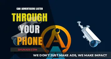 Unheard Conversations: The Truth About Advertisers Listening Through Your Phone