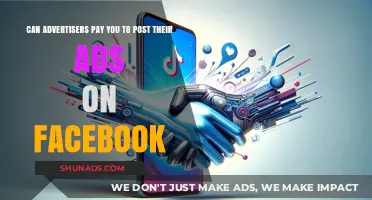 Monetizing Your Facebook Presence: A Guide to Advertiser Partnerships