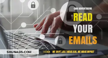 Privacy Matters: Can Advertisers Really Read Your Emails?