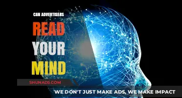 Mind-Reading Ads: The Intriguing World of Targeted Advertising