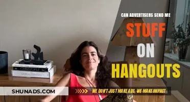 Unsolicited Advertiser Messages on Hangouts: What You Need to Know