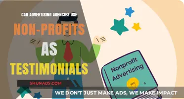 Leveraging Non-Profit Success Stories: A Guide for Advertising Agencies