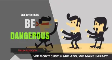 The Hidden Pitfalls of Advertising: A Critical Examination