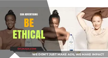 Navigating Morality in Marketing: Can Advertising Be Ethical?