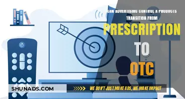 Navigating the Complex Shift: Advertising's Role in Prescription to OTC Transition