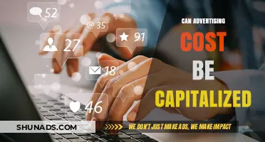 Exploring the Capitalization of Advertising Costs: A Comprehensive Guide