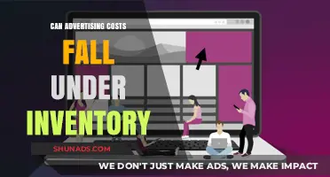 Exploring the Relationship Between Advertising Costs and Inventory Management