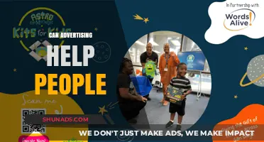 Empowering Minds: The Positive Impact of Advertising on Society