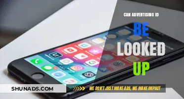 Unveiling the Mystery: Can Your Advertising ID Be Looked Up?