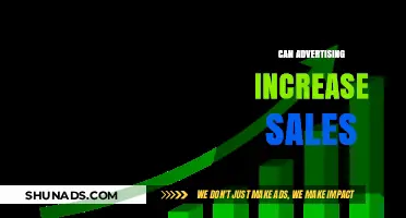 Boosting Sales Through Strategic Advertising: A Comprehensive Guide