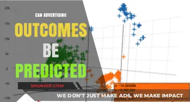 Unlocking the Future of Advertising: Predicting Outcomes in a Data-Driven World