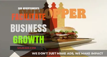 Boosting Business Growth: The Power of Effective Advertisements