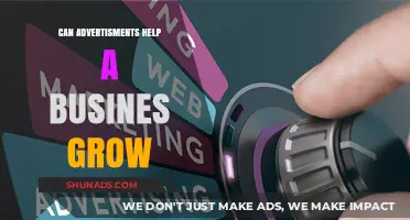 Boosting Business Growth: The Power of Effective Advertising