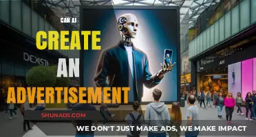 AI in Advertising: Crafting Compelling Campaigns with Machine Learning