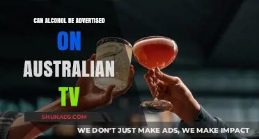 Exploring the Rules: Alcohol Advertising on Australian TV