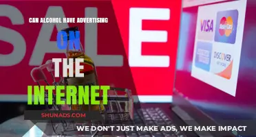 Exploring the Ethics and Regulations of Alcohol Advertising Online