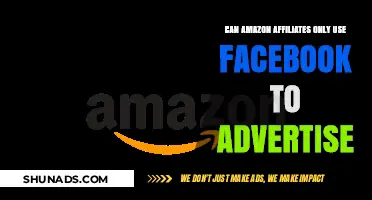 Beyond Facebook: Diverse Platforms for Amazon Affiliate Advertising