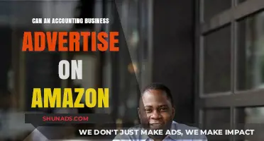 Boost Your Accounting Business: Advertising Strategies on Amazon