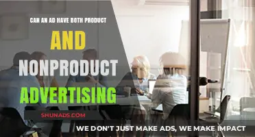Blending Commercials: Can Ads Effectively Promote Both Products and Causes?