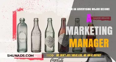 From Ads to Management: The Evolution of an Advertising Major
