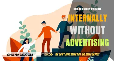 Boosting Internal Promotions: Strategies Beyond Traditional Advertising