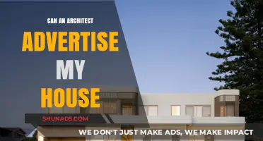Architect's Guide: Showcasing Your Home Design Services Effectively