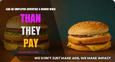 Deceptive Pay Practices: When Employers Advertise Higher Wages Than They Pay