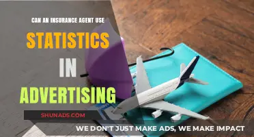 Leveraging Statistics in Insurance Advertising: A Guide for Agents