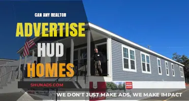 Unlocking Opportunities: Can Any Realtor Advertise HUD Homes?