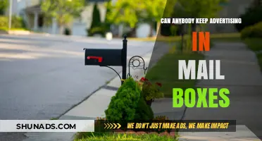 The Future of Mailbox Advertising: Navigating Privacy and Relevance