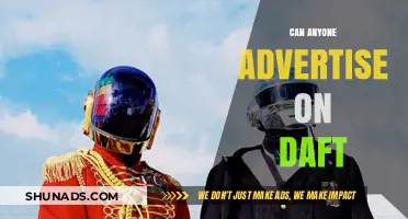 Unlocking Daft's Advertising Potential: A Guide for Aspiring Marketers