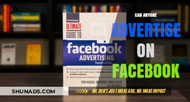 Unlocking Facebook Advertising: A Guide for Everyone