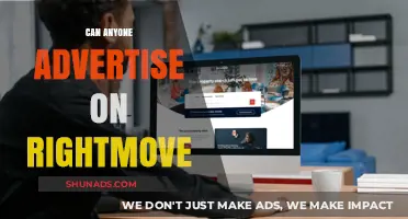 Unlocking Rightmove: A Guide to Advertising for All