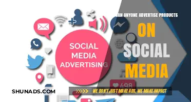 Unlocking Social Media Advertising: A Guide for Everyone