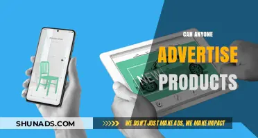 Unlocking the Power of Product Advertising: A Guide for Everyone