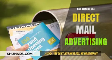 Unlocking the Power of Direct Mail: A Guide for Everyone