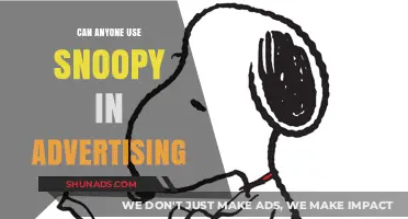 Snoopy in Advertising: Legal and Ethical Considerations for Brands