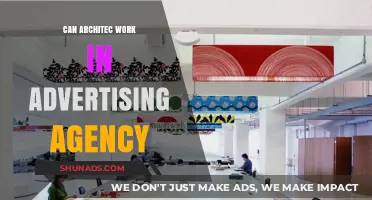 Exploring the Synergy: Architects in Advertising Agencies
