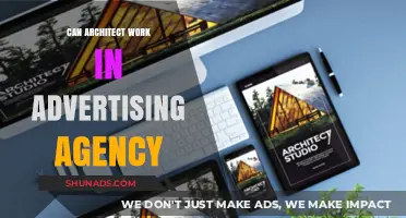 Exploring the Intersection of Architecture and Advertising: A Career Perspective