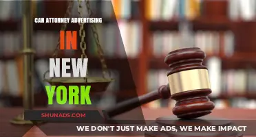 Navigating Attorney Advertising Regulations in New York: A Comprehensive Guide