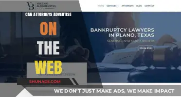 Navigating the Digital Landscape: Web Advertising for Attorneys