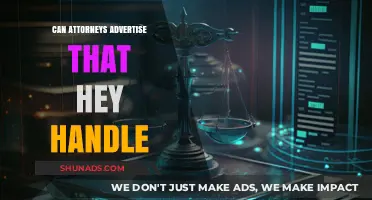 Can Attorneys Advertise Their Expertise? Legal Marketing Insights