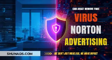 Debunking Scareware: Can Avast Eliminate Fake Norton Virus Alerts?