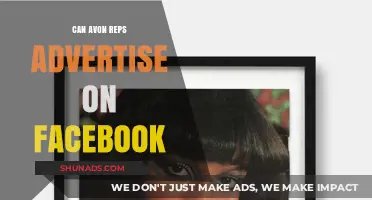 Boosting Avon Sales: The Power of Facebook Advertising