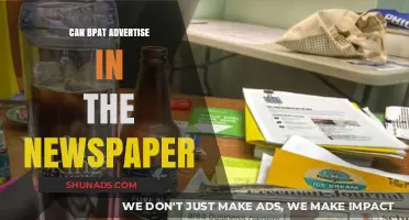 Exploring Newspaper Advertising Options for Local Businesses