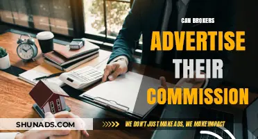 Decoding Broker Commission Disclosure: What's Allowed and What's Not