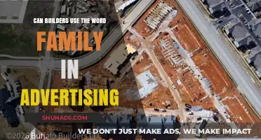 Family Matters: The Power of Kinship in Construction Advertising