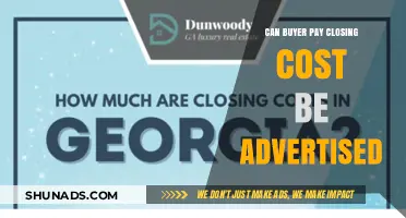 Exploring the Legality of Advertising Buyer-Paid Closing Costs