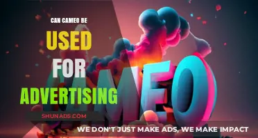 Leveraging Cameo for Effective Advertising: A Comprehensive Guide